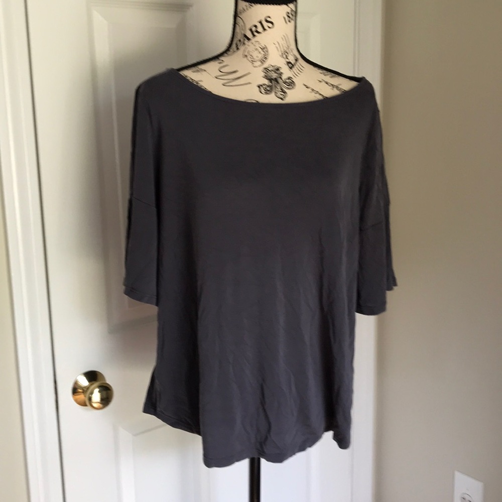 Loft blouse